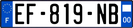 EF-819-NB