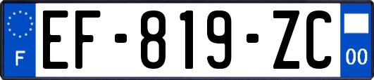 EF-819-ZC