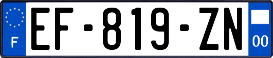 EF-819-ZN