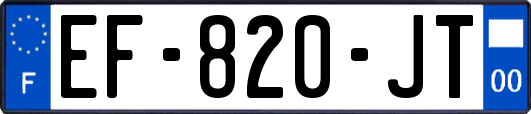 EF-820-JT