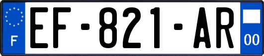EF-821-AR