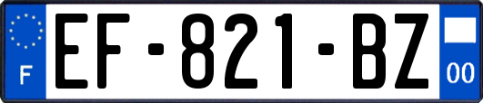 EF-821-BZ