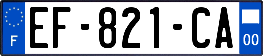 EF-821-CA