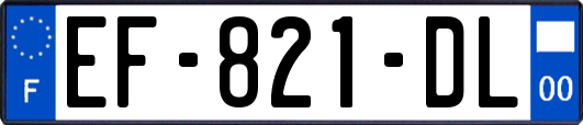 EF-821-DL