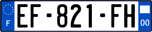 EF-821-FH