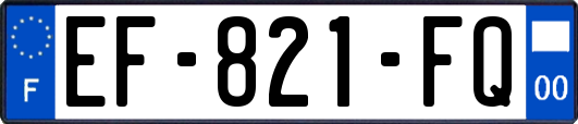 EF-821-FQ