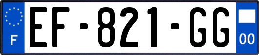 EF-821-GG