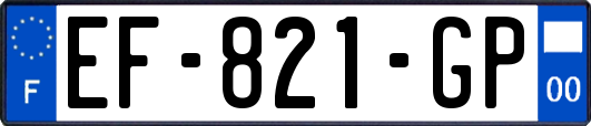EF-821-GP