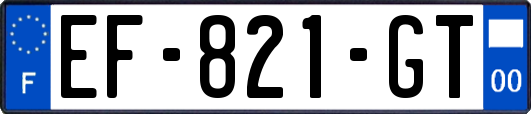 EF-821-GT