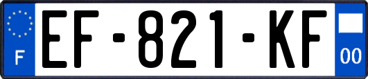 EF-821-KF