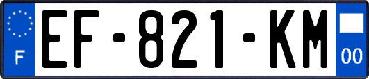 EF-821-KM