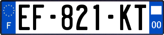 EF-821-KT