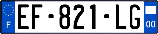 EF-821-LG
