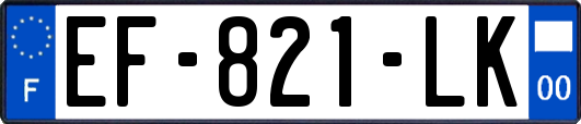 EF-821-LK