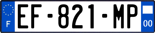 EF-821-MP