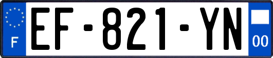 EF-821-YN