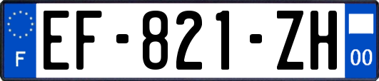 EF-821-ZH