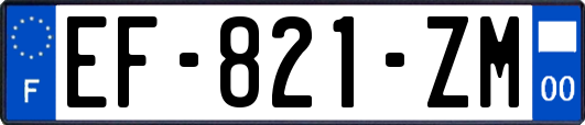 EF-821-ZM