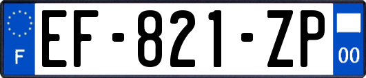 EF-821-ZP