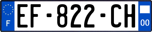 EF-822-CH