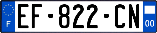 EF-822-CN