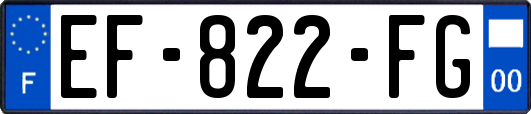 EF-822-FG