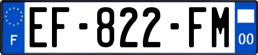 EF-822-FM