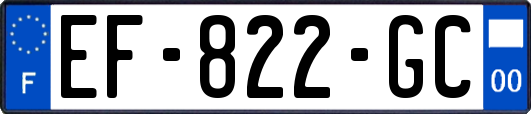 EF-822-GC