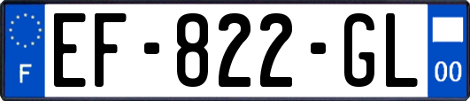 EF-822-GL