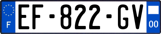 EF-822-GV