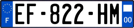 EF-822-HM