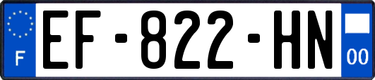 EF-822-HN