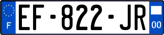 EF-822-JR