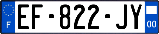 EF-822-JY