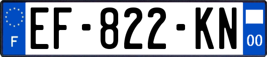 EF-822-KN