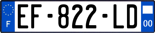 EF-822-LD