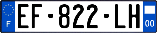 EF-822-LH
