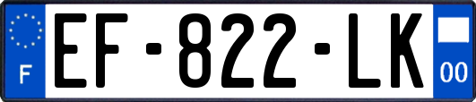 EF-822-LK