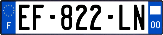 EF-822-LN