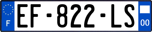 EF-822-LS