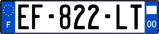 EF-822-LT