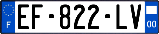 EF-822-LV