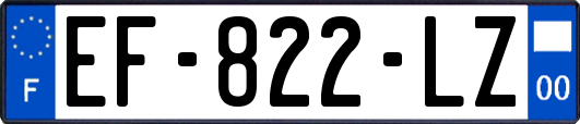 EF-822-LZ