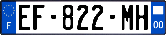 EF-822-MH