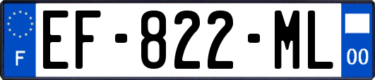 EF-822-ML