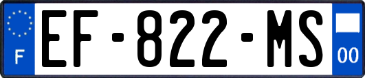 EF-822-MS