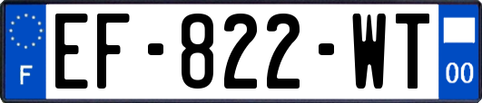 EF-822-WT