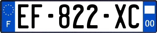 EF-822-XC