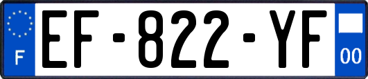 EF-822-YF