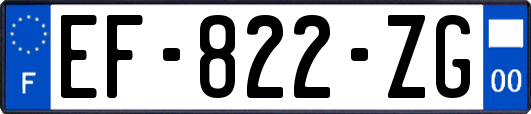 EF-822-ZG